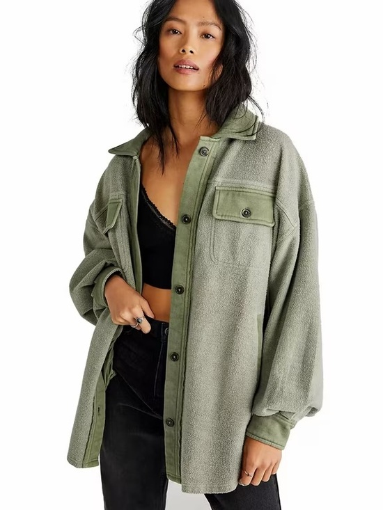 Free People Jackets & Blazers - Free People Ruby Jacket
